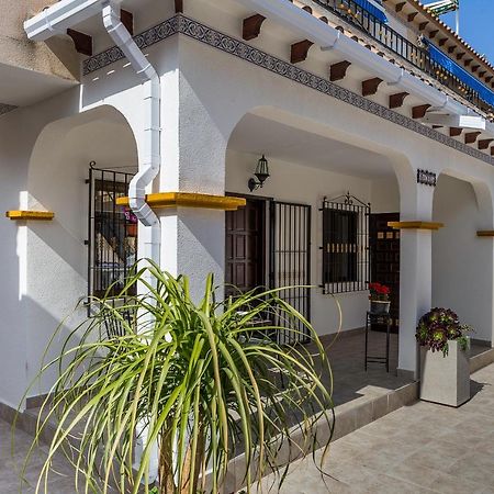 Casa "GRACIELA" La Mata (Torrevieja) Exterior foto