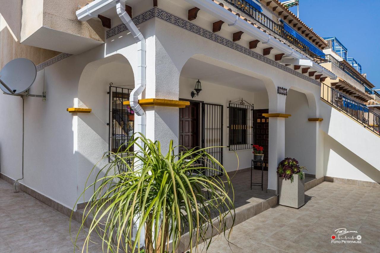 Casa "GRACIELA" La Mata (Torrevieja) Exterior foto