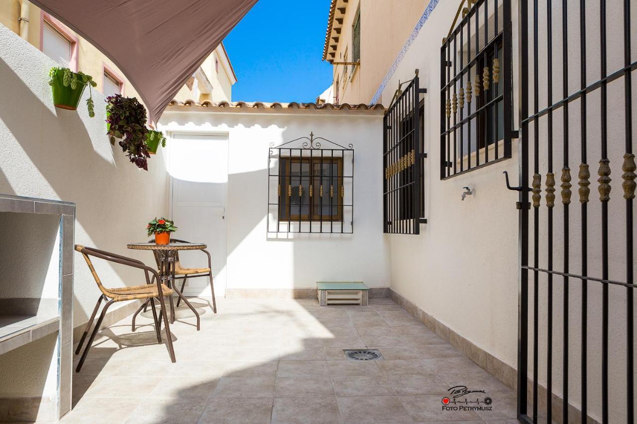 Casa "GRACIELA" La Mata (Torrevieja) Exterior foto