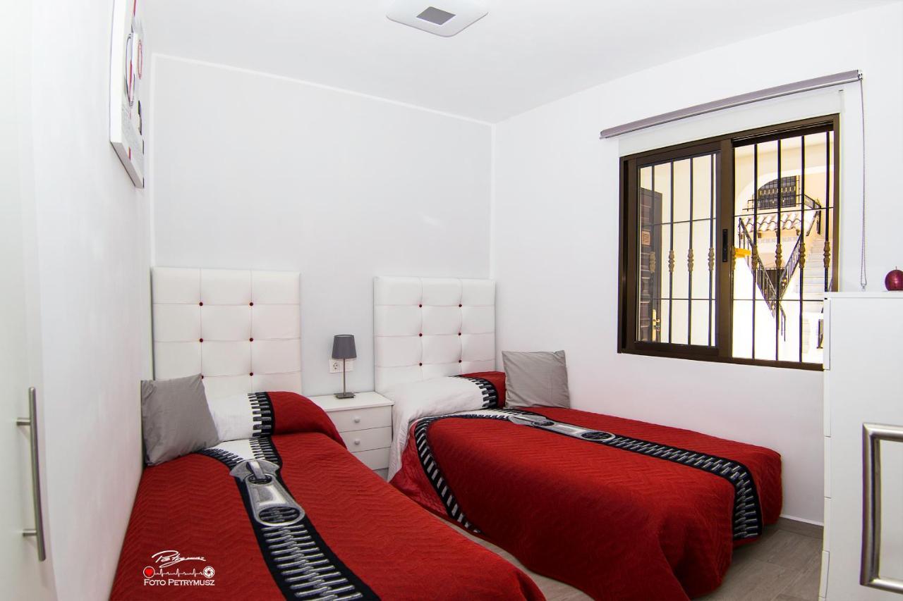 Casa "GRACIELA" La Mata (Torrevieja) Exterior foto